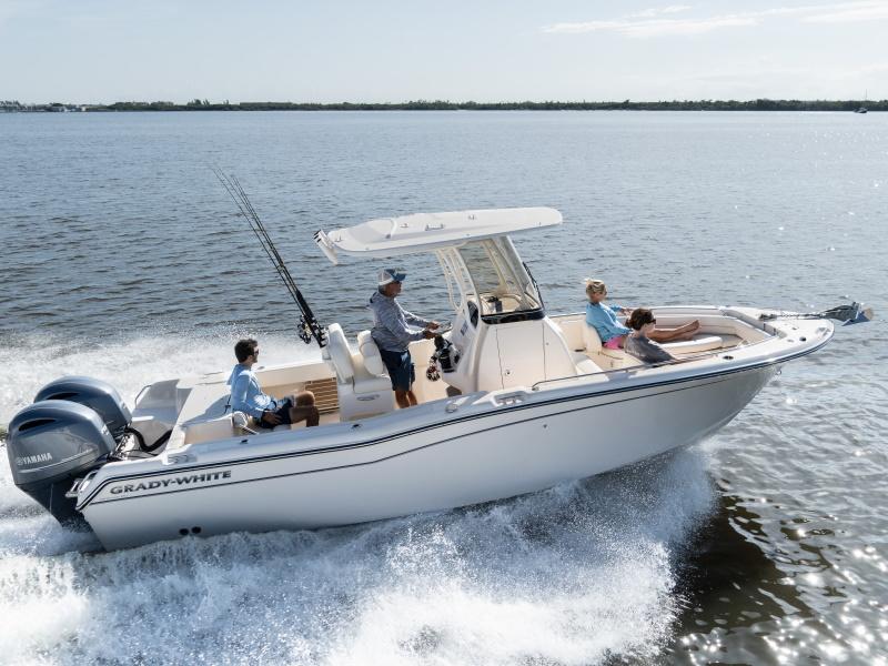 New Marine Sales | Richmond, VA | Marine Dealership